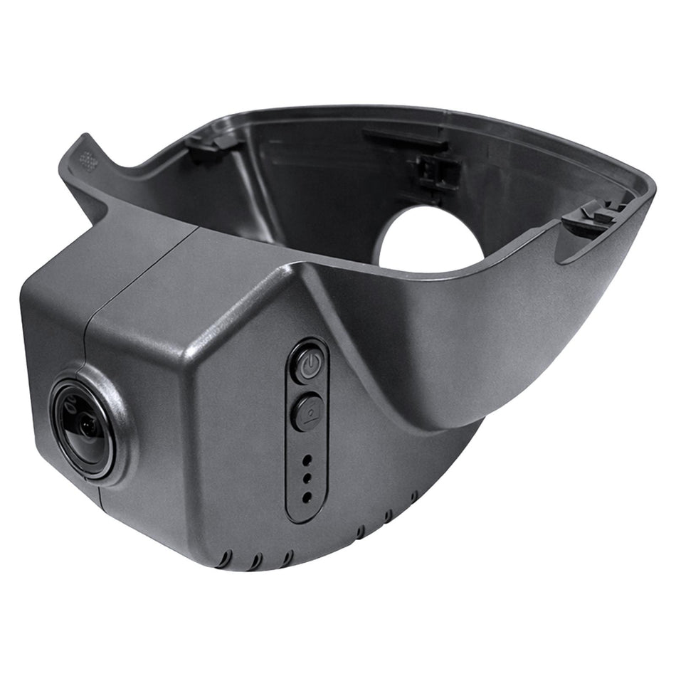 Xplywi hidden dash cam for Honda Civic 2022-2026 with vehicle-specific housing