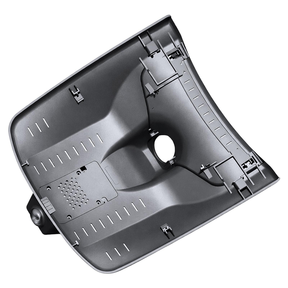 Xplywi hidden dash cam for Honda Elysion e:HEV RC 2024-2026 with vehicle-specific housing
