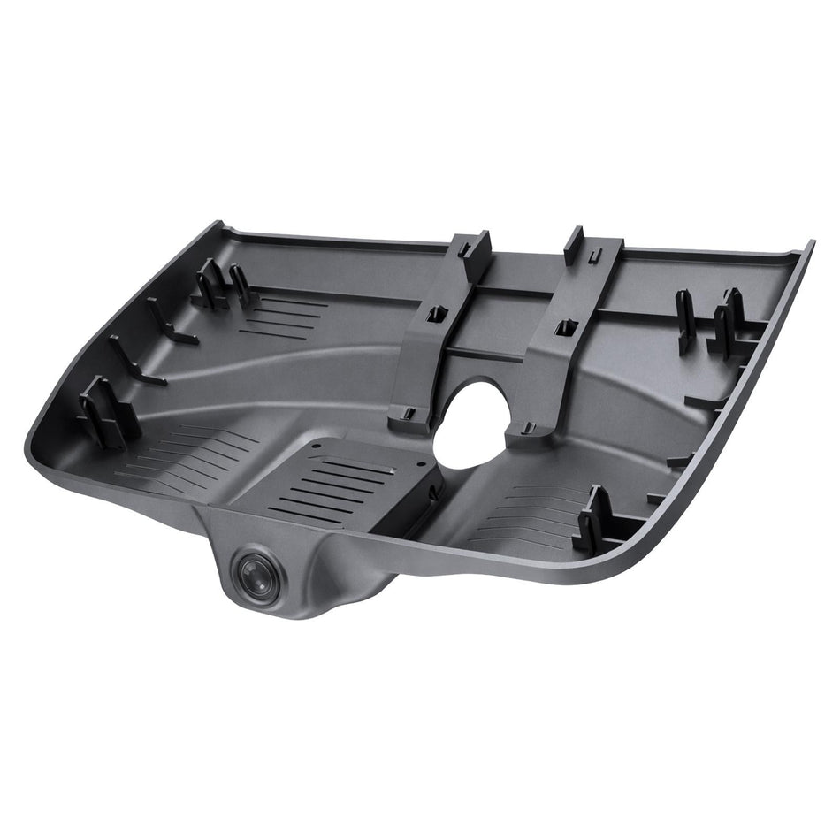 Xplywi hidden dash cam for Dongfeng Aeolus Shine Max 2021-2024 with vehicle-specific housing