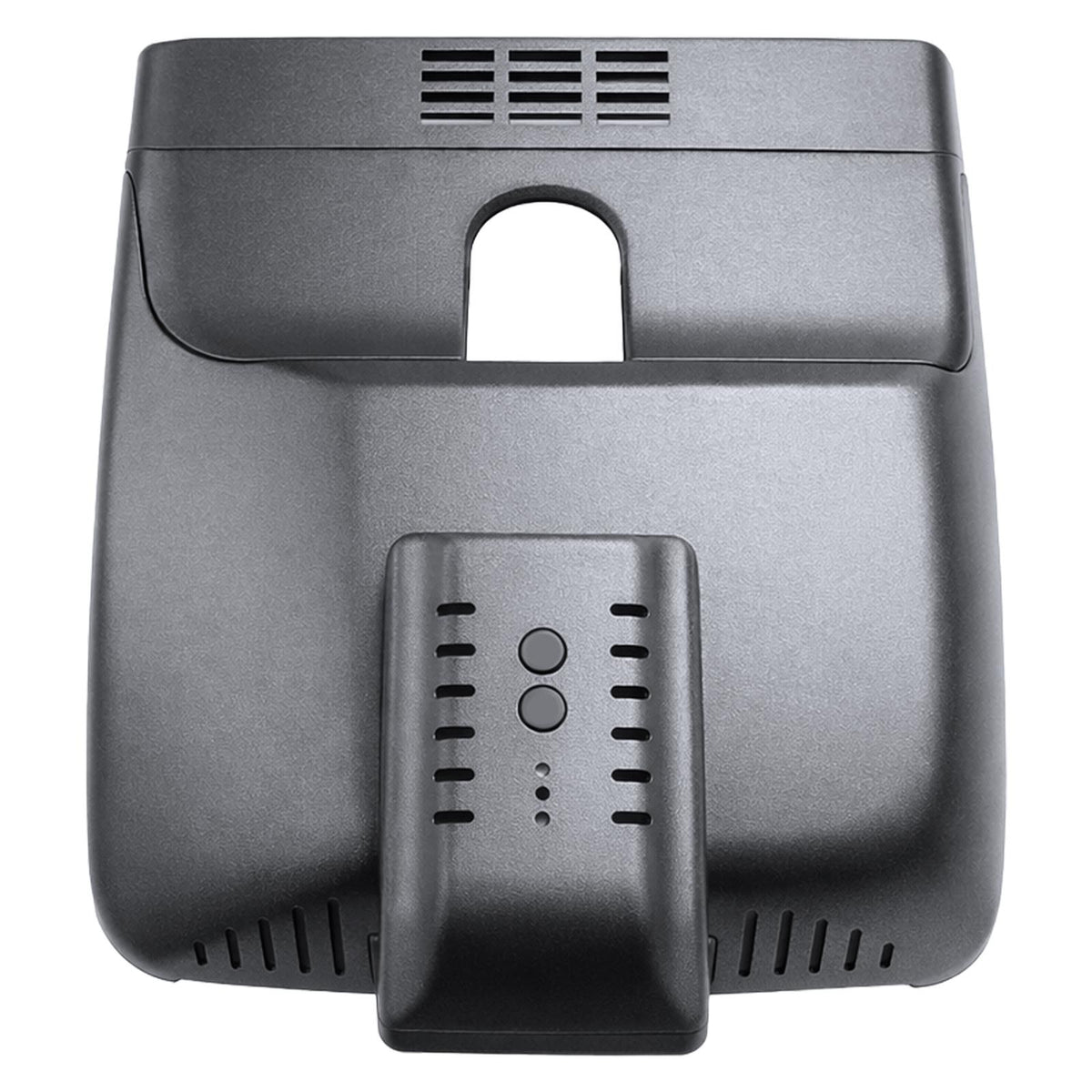 Xplywi hidden dash cam for Toyota BZ4X 2022-2025 with vehicle-specific housing