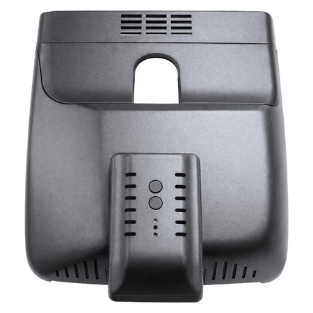 Xplywi hidden dash cam for Toyota BZ4X 2022-2025 with vehicle-specific housing