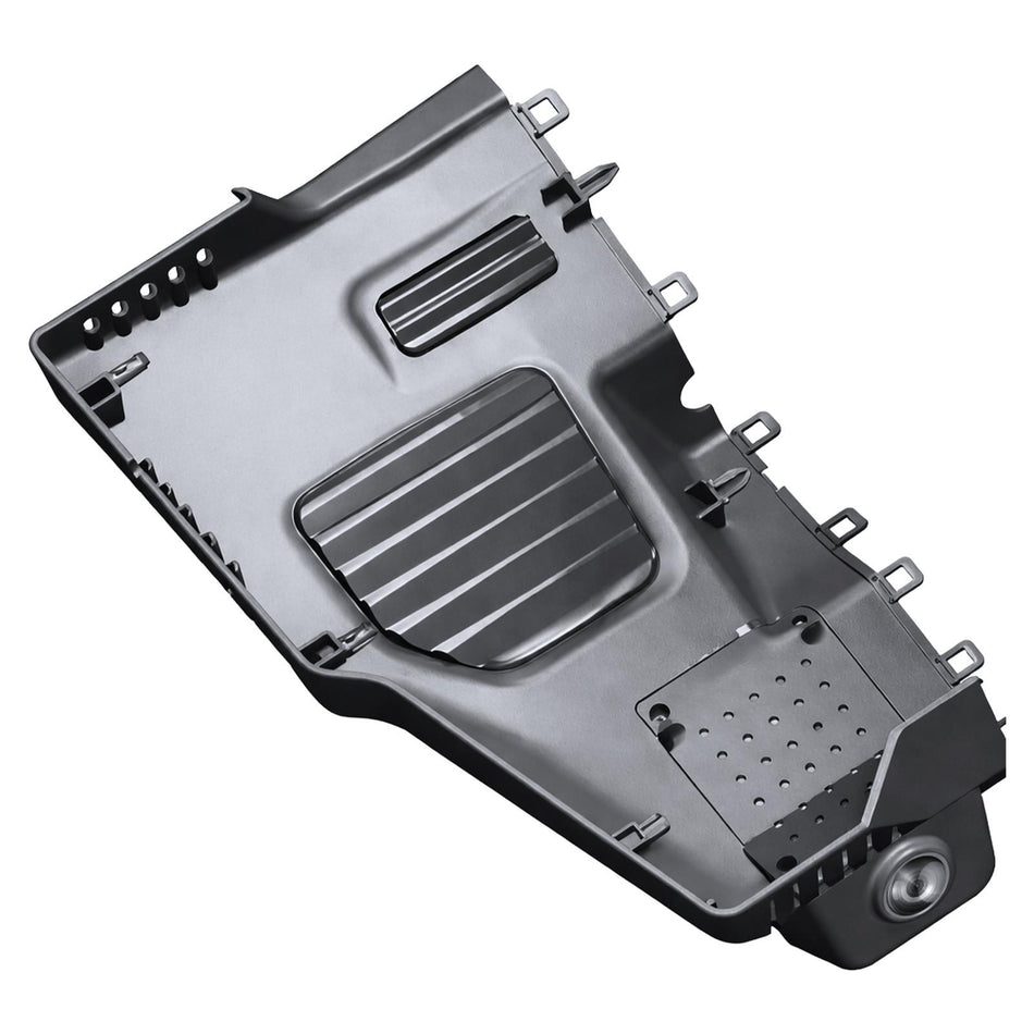 Xplywi hidden dash cam for Weltmeister W6 2021-2022 with vehicle-specific housing