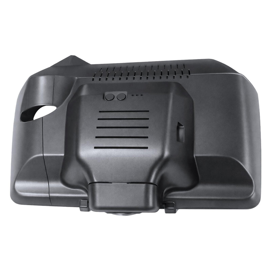 Xplywi hidden dash cam for MG4 EV 2022-2024 with vehicle-specific housing