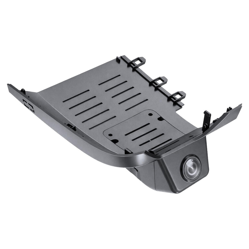 Xplywi hidden dash cam for JETOUR Shanhai L7 Plus 2026 with vehicle-specific housing