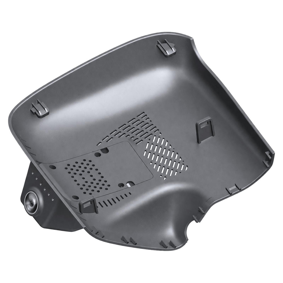 Xplywi hidden dash cam for HYCAN A06 2022-2024 with vehicle-specific housing
