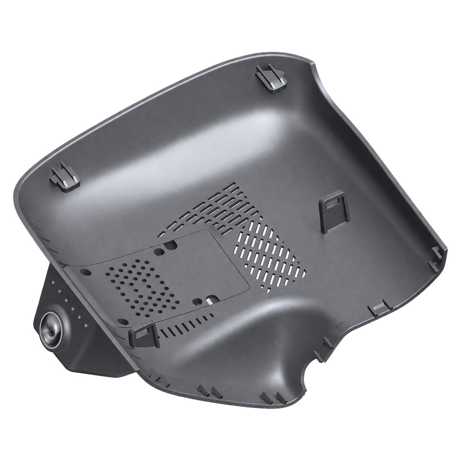 Xplywi hidden dash cam for HYCAN A06 2022-2024 with vehicle-specific housing