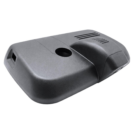 Xplywi hidden dash cam for ORA Good Cat GT 2022-2024 with vehicle-specific housing
