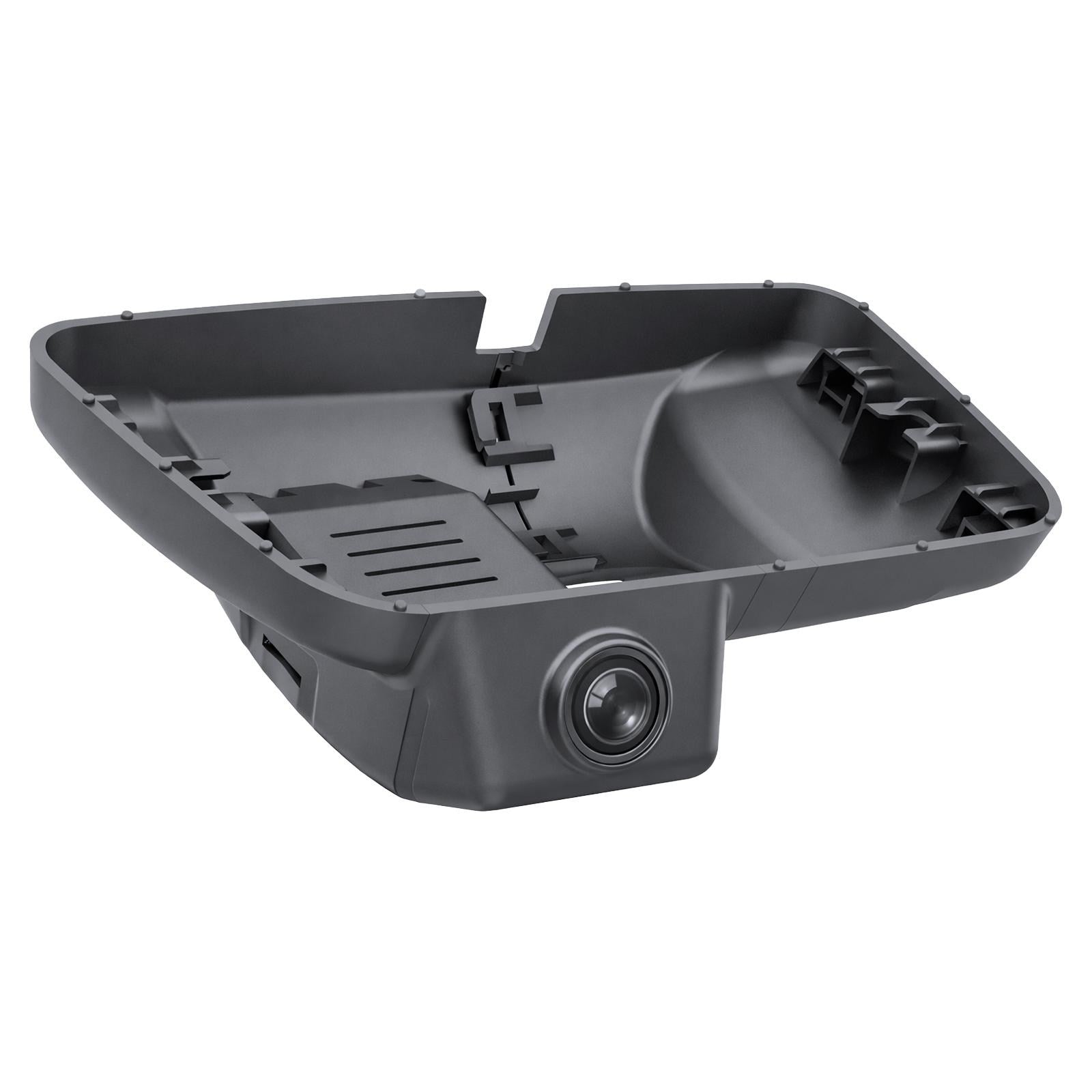 Xplywi hidden dash cam for Baojun Yep 2023-2025 with vehicle-specific housing