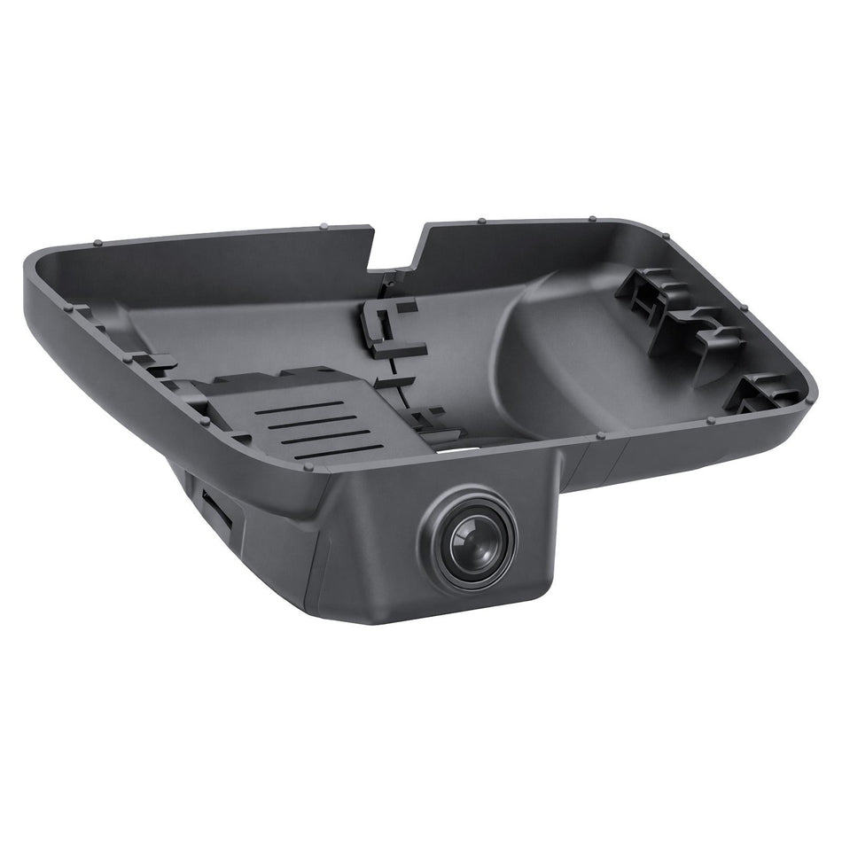 Xplywi hidden dash cam for Baojun Yep 2023-2025 with vehicle-specific housing