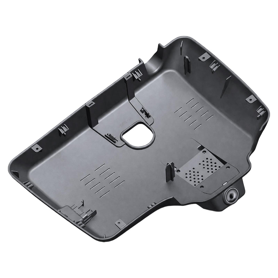 Xplywi hidden dash cam for TANK 400 Hi4-T (PHEV) 2023-2026 with vehicle-specific housing