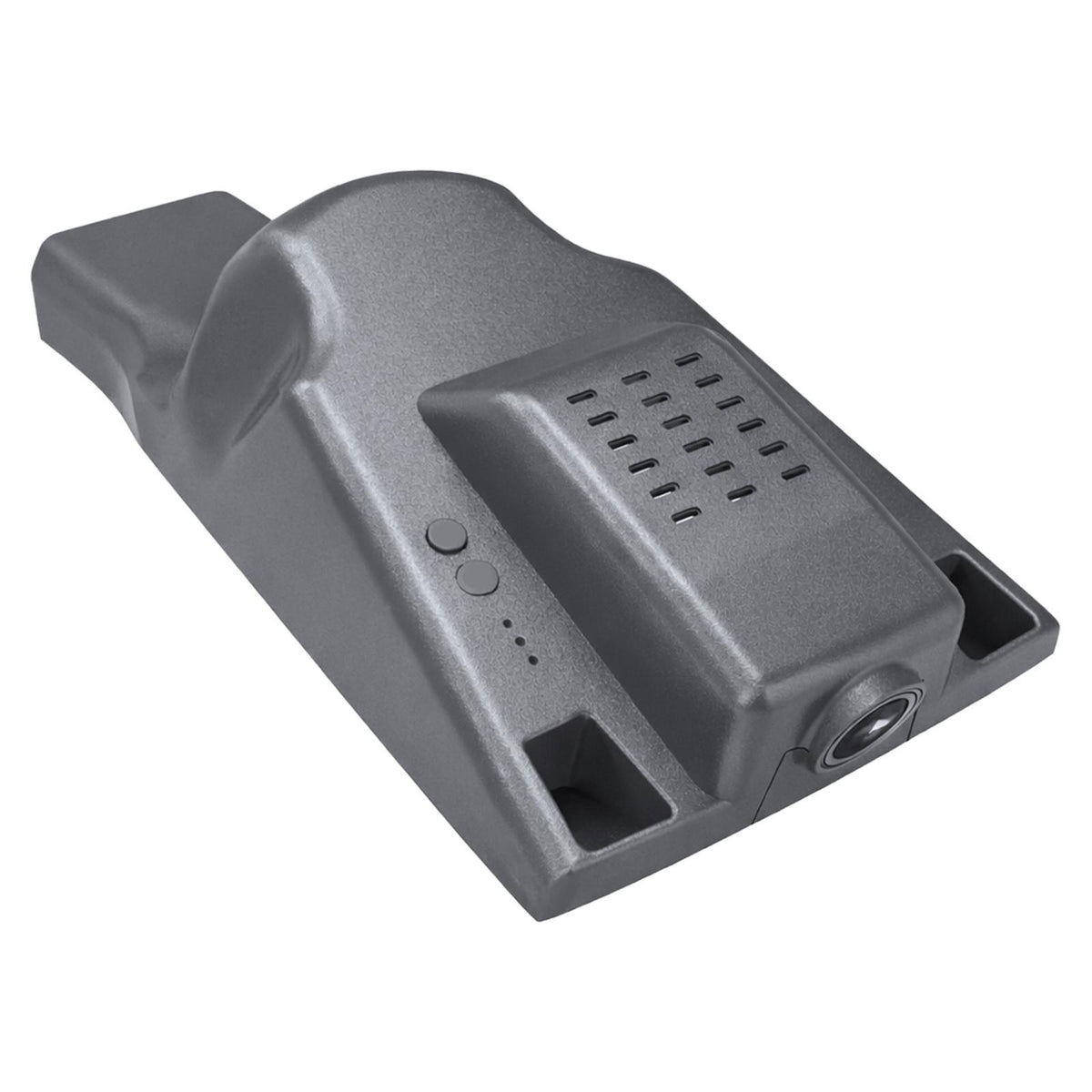 Xplywi hidden dash cam for Ford Everest T6 2015-2016 with vehicle-specific housing