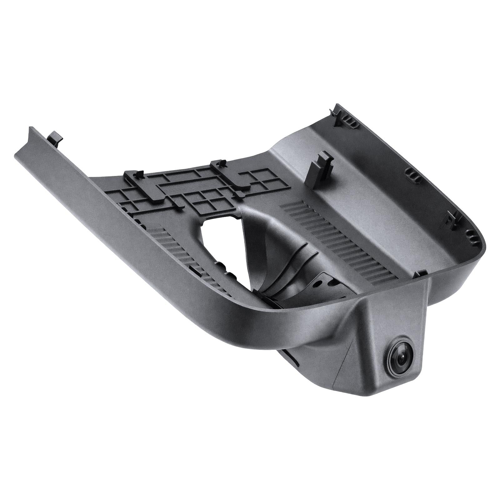 Xplywi hidden dash cam for smart #1 2022-2026 with vehicle-specific housing