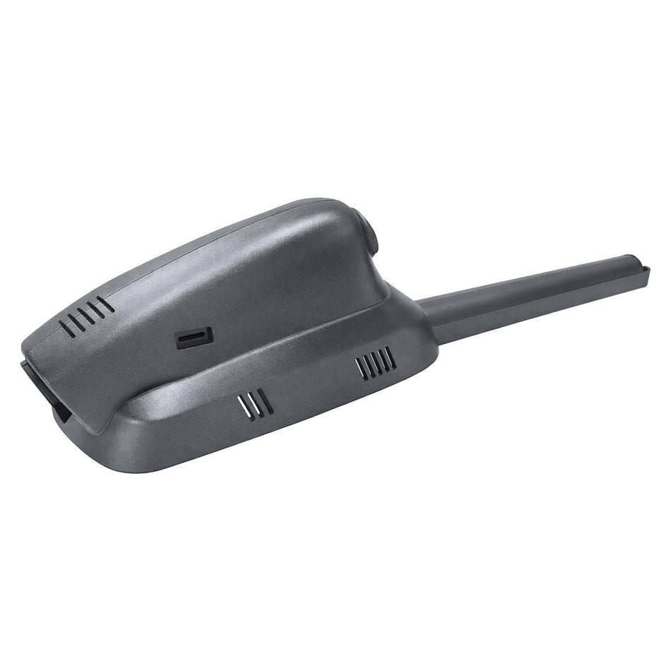 Xplywi hidden dash cam for Peugeot 3008 2007-2016 with vehicle-specific housing