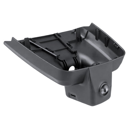 Xplywi hidden dash cam for Geely Haoyue (Okavango) 2023-2026 with vehicle-specific housing