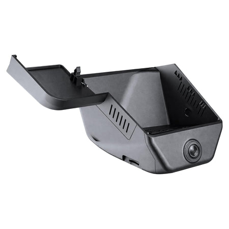 Xplywi hidden dash cam for Ford Bronco U725 2024-2026 with vehicle-specific housing