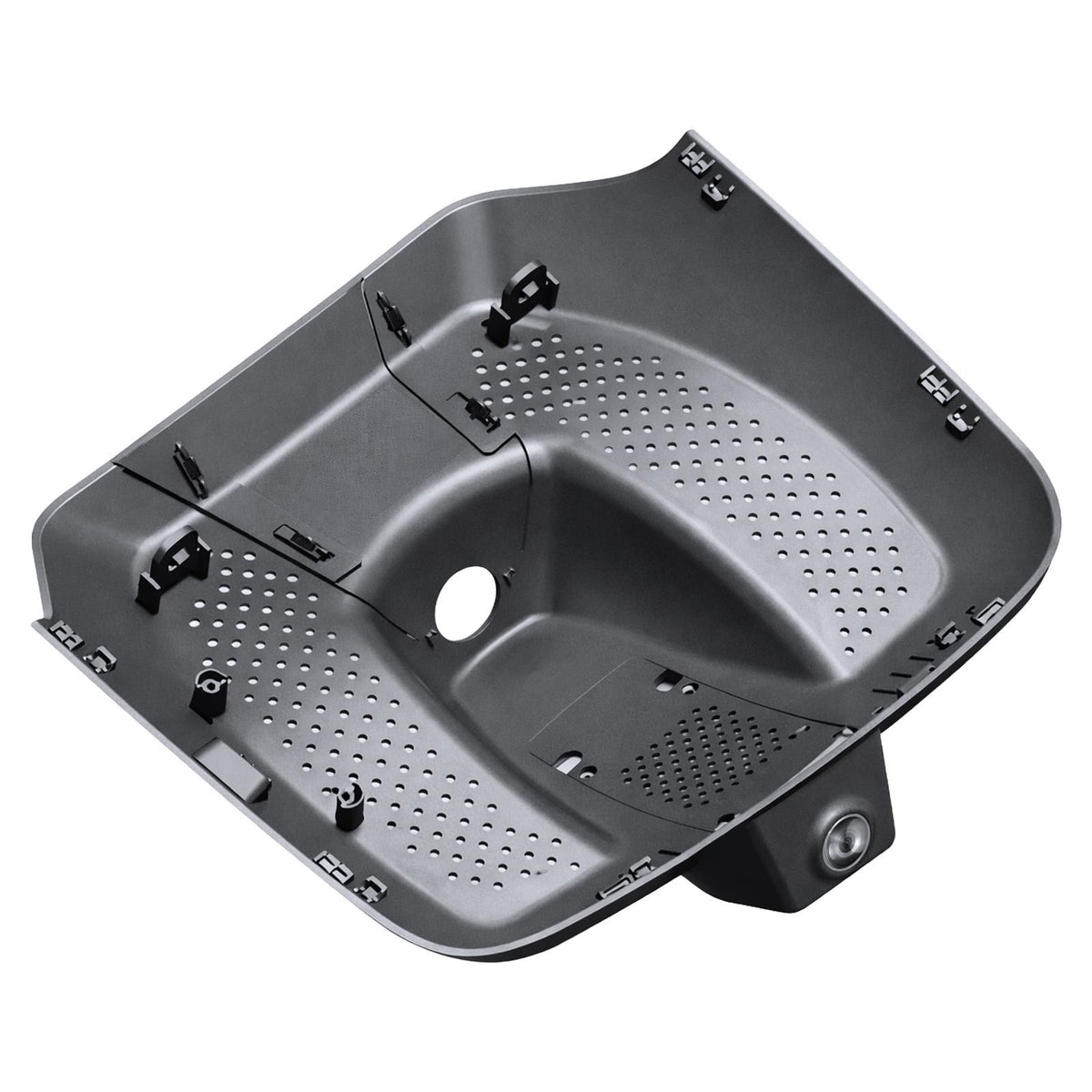 Xplywi hidden dash cam for Lynk & Co 08 EM-P 2023 with vehicle-specific housing