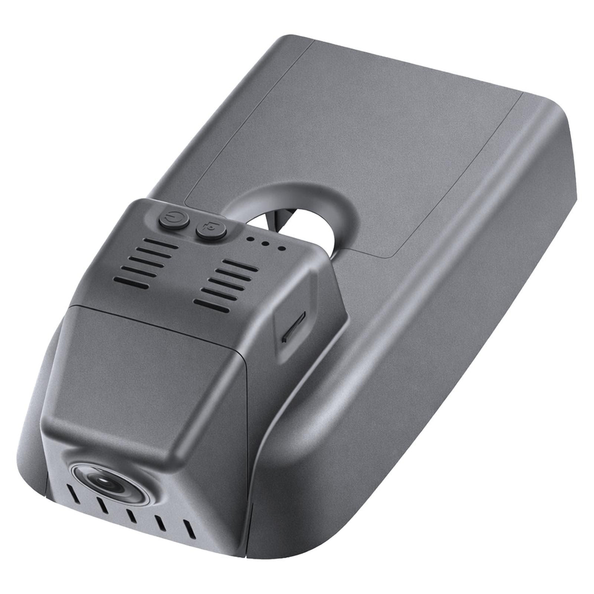 Xplywi hidden dash cam for Buick Envision S 2020-2022 with vehicle-specific housing