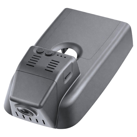 Xplywi hidden dash cam for Buick Envision S 2020-2022 with vehicle-specific housing