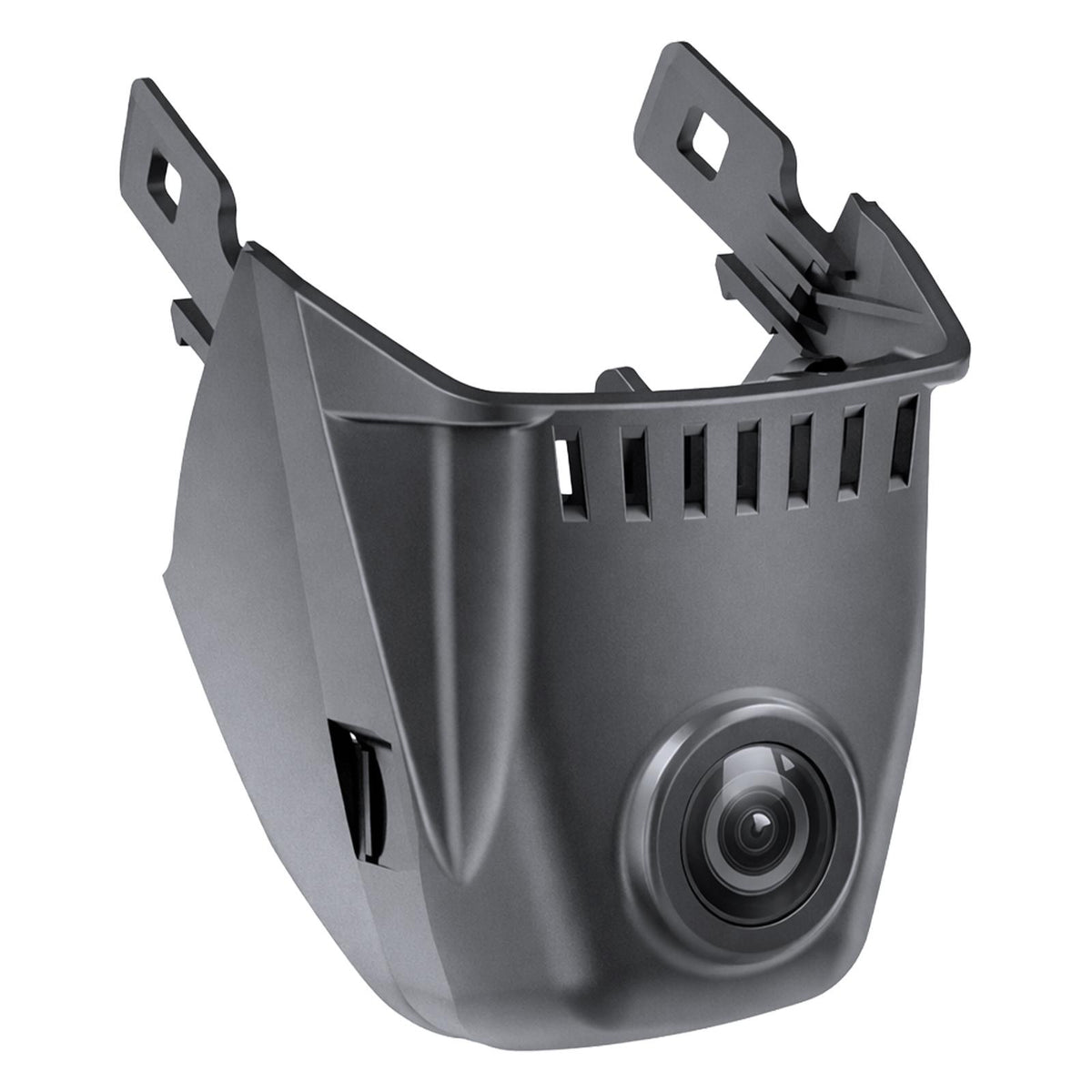 Xplywi hidden dash cam for Rolls-Royce Phantom 2016-2026 with vehicle-specific housing