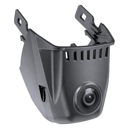 Xplywi hidden dash cam for Rolls-Royce Phantom 2016-2026 with vehicle-specific housing