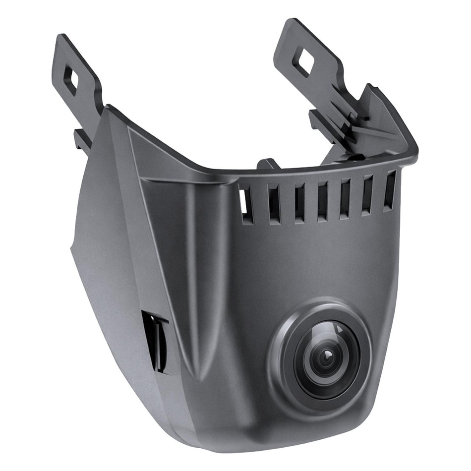 Xplywi hidden dash cam for Rolls-Royce Phantom 2016-2026 with vehicle-specific housing