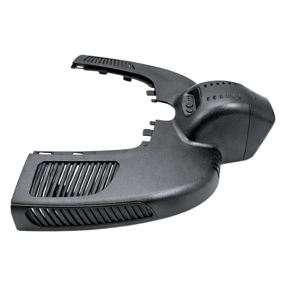 Xplywi hidden dash cam for Mercedes-AMG GLS 63 X167 2024 with vehicle-specific housing