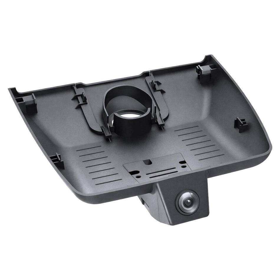 Xplywi hidden dash cam for Honda Fit/Jazz GR 2020-2023 with vehicle-specific housing