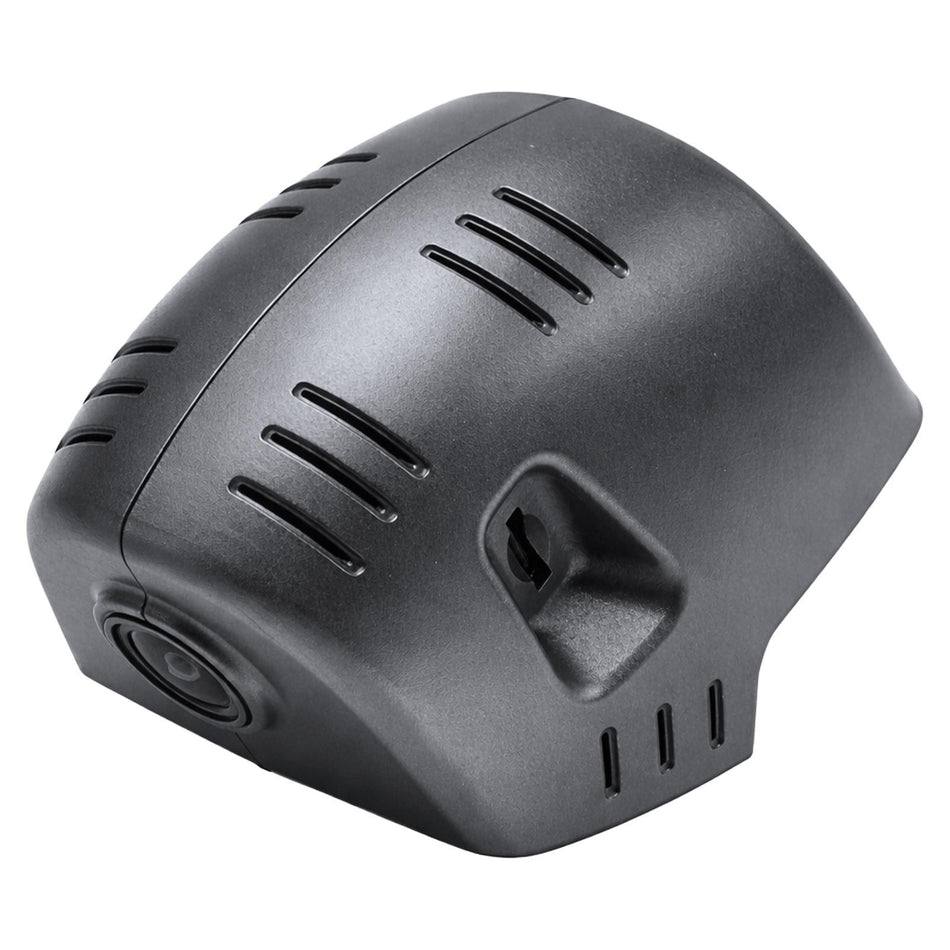 Xplywi hidden dash cam for Skoda Fabia PJ 2022 with vehicle-specific housing