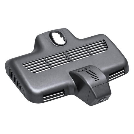 Xplywi hidden dash cam for Mercedes-AMG GLC 43/63 X253 2017-2018 with vehicle-specific housing
