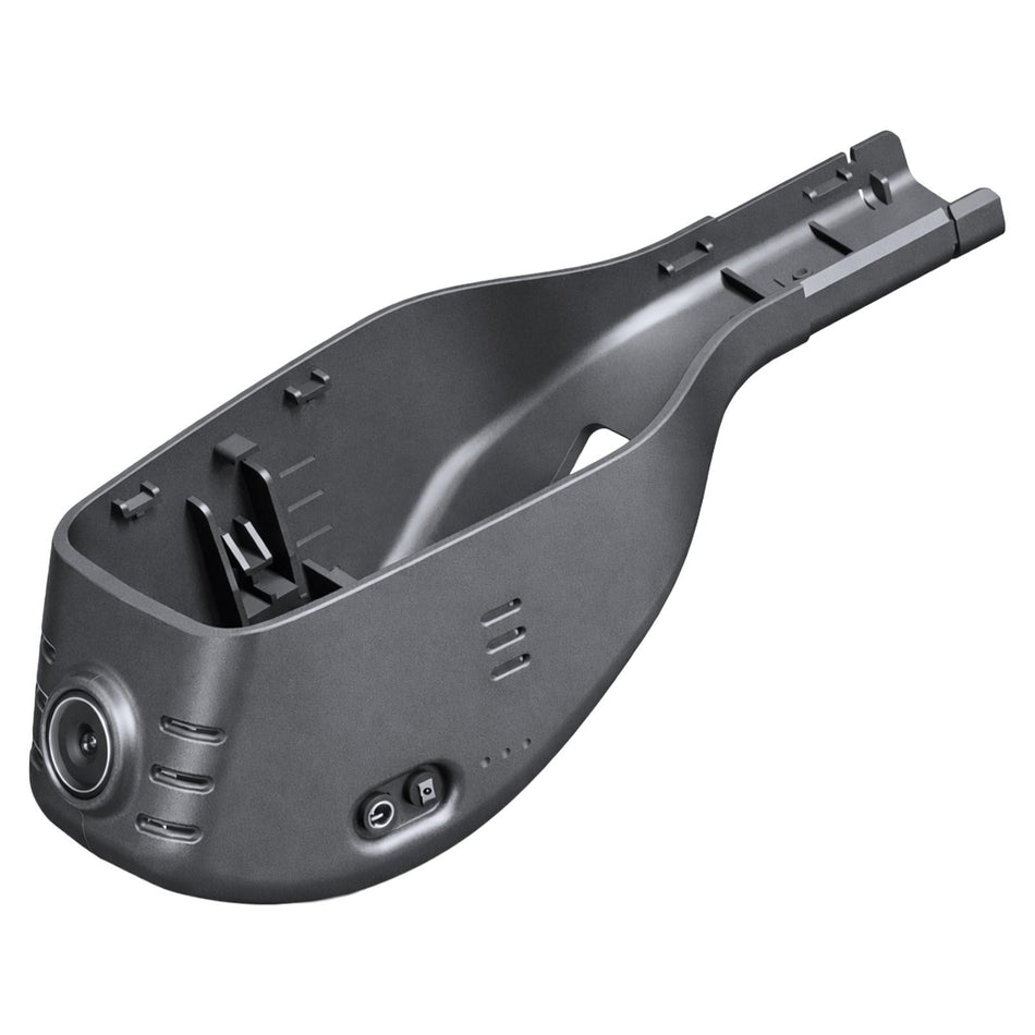 Xplywi hidden dash cam for KAIYI X7 Kunlun (Kunlun iHD) 2023-2026 with vehicle-specific housing