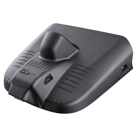 Xplywi hidden dash cam for Lynk & Co 03 2025 with vehicle-specific housing