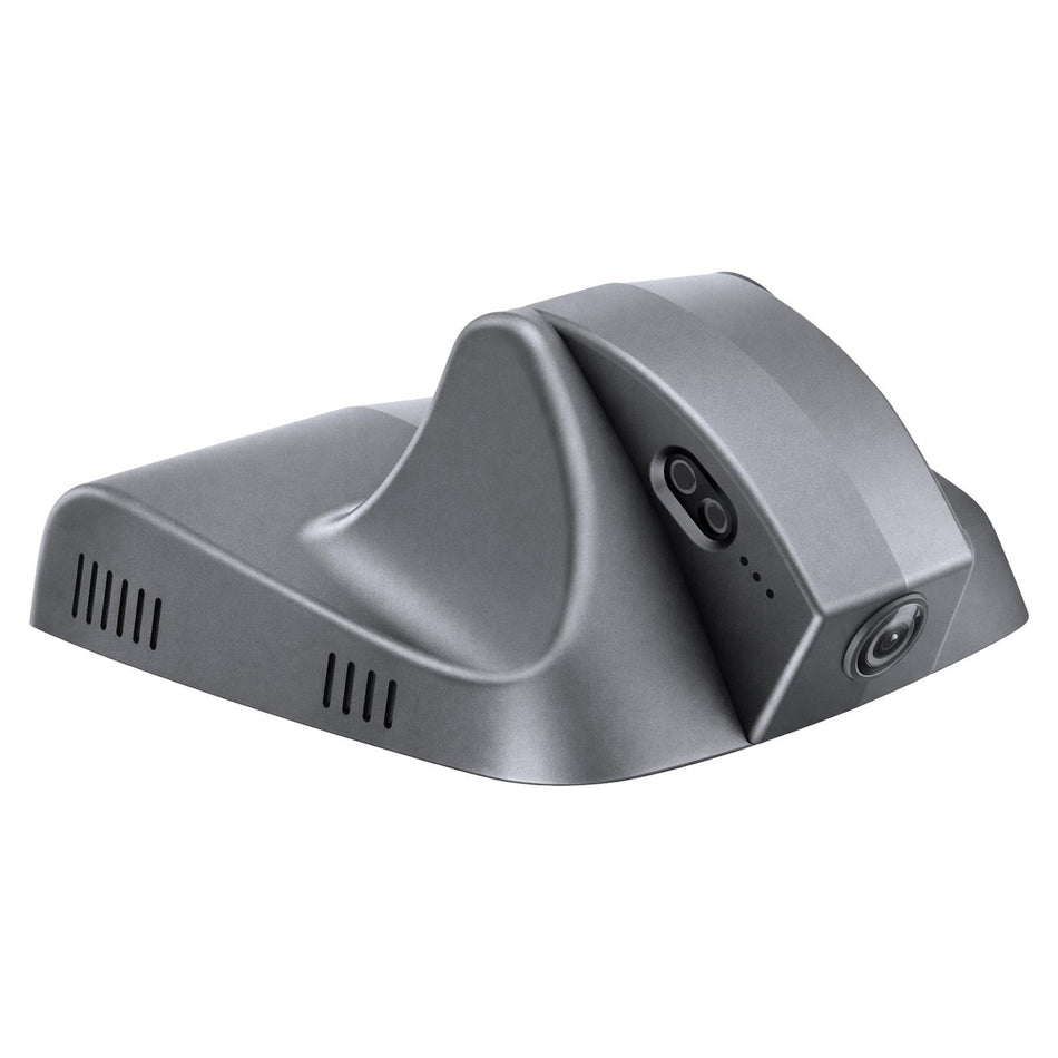 Xplywi hidden dash cam for GAC Trumpchi GS4 2020-2023 with vehicle-specific housing