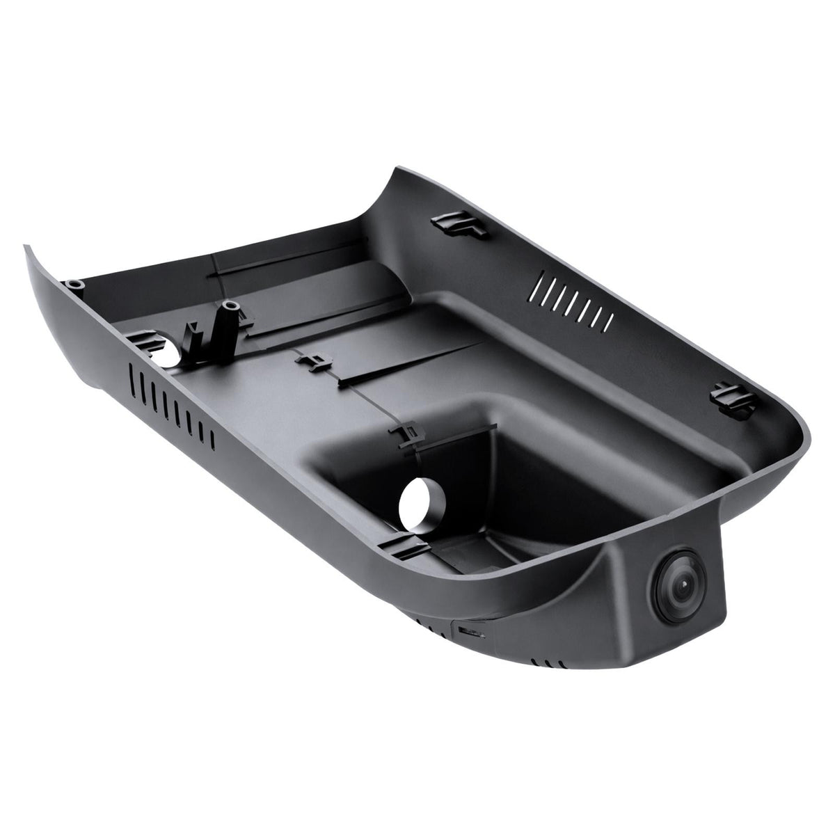 Xplywi hidden dash cam for GAC Trumpchi GS4 Plus 2021 with vehicle-specific housing