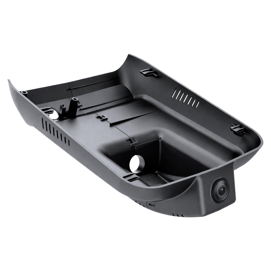 Xplywi hidden dash cam for GAC Trumpchi GS4 Plus 2021 with vehicle-specific housing
