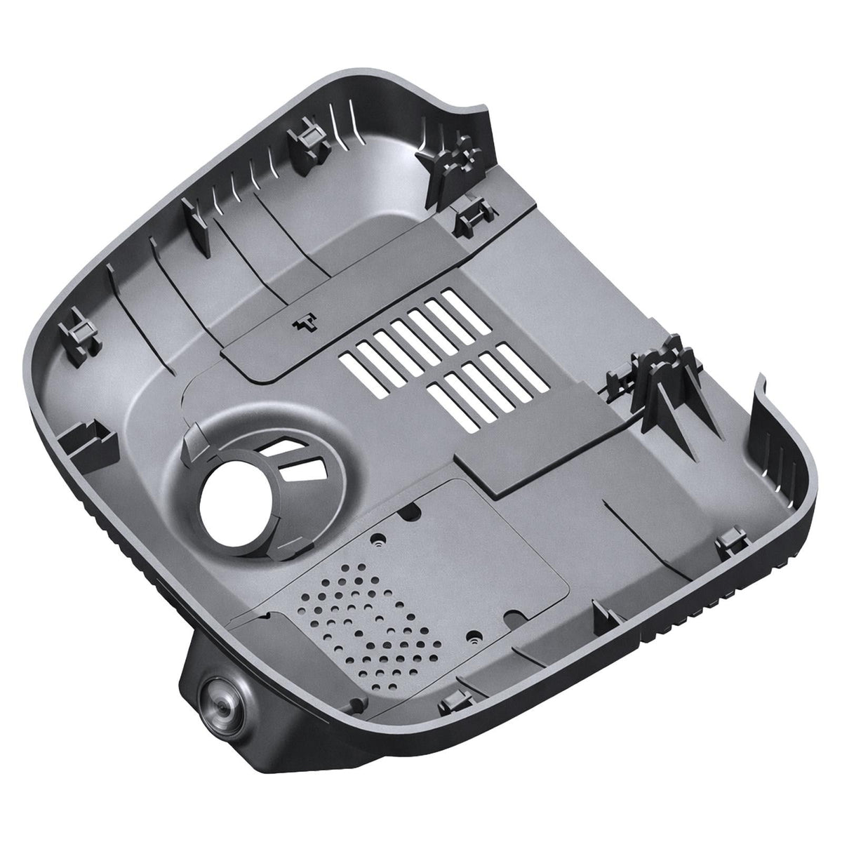 Xplywi hidden dash cam for Buick LaCrosse 2023-2026 with vehicle-specific housing
