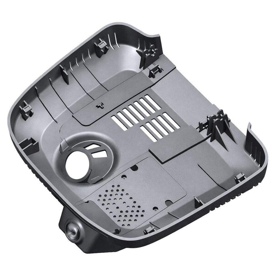 Xplywi hidden dash cam for Buick LaCrosse 2023-2026 with vehicle-specific housing