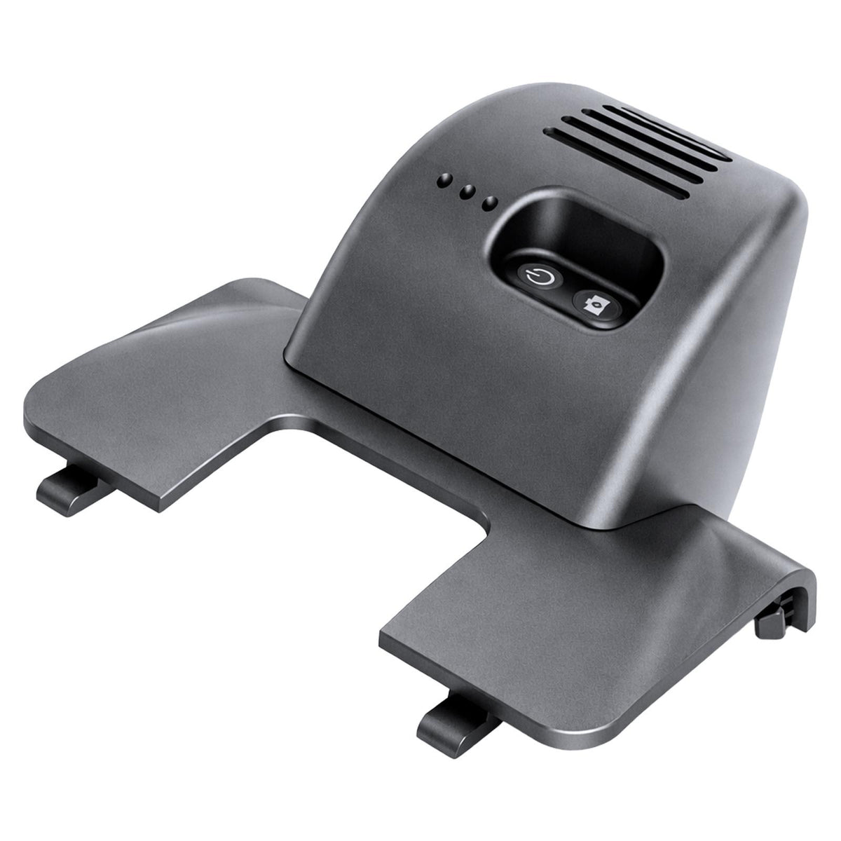 Xplywi hidden dash cam for WEY VV7 2017-2018 with vehicle-specific housing