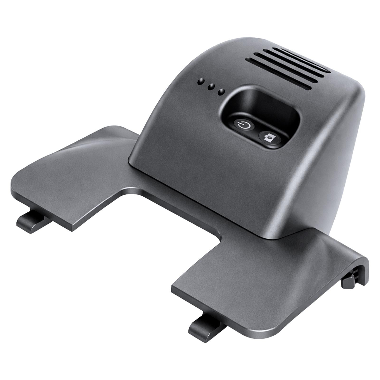 Xplywi hidden dash cam for WEY VV7 2017-2018 with vehicle-specific housing