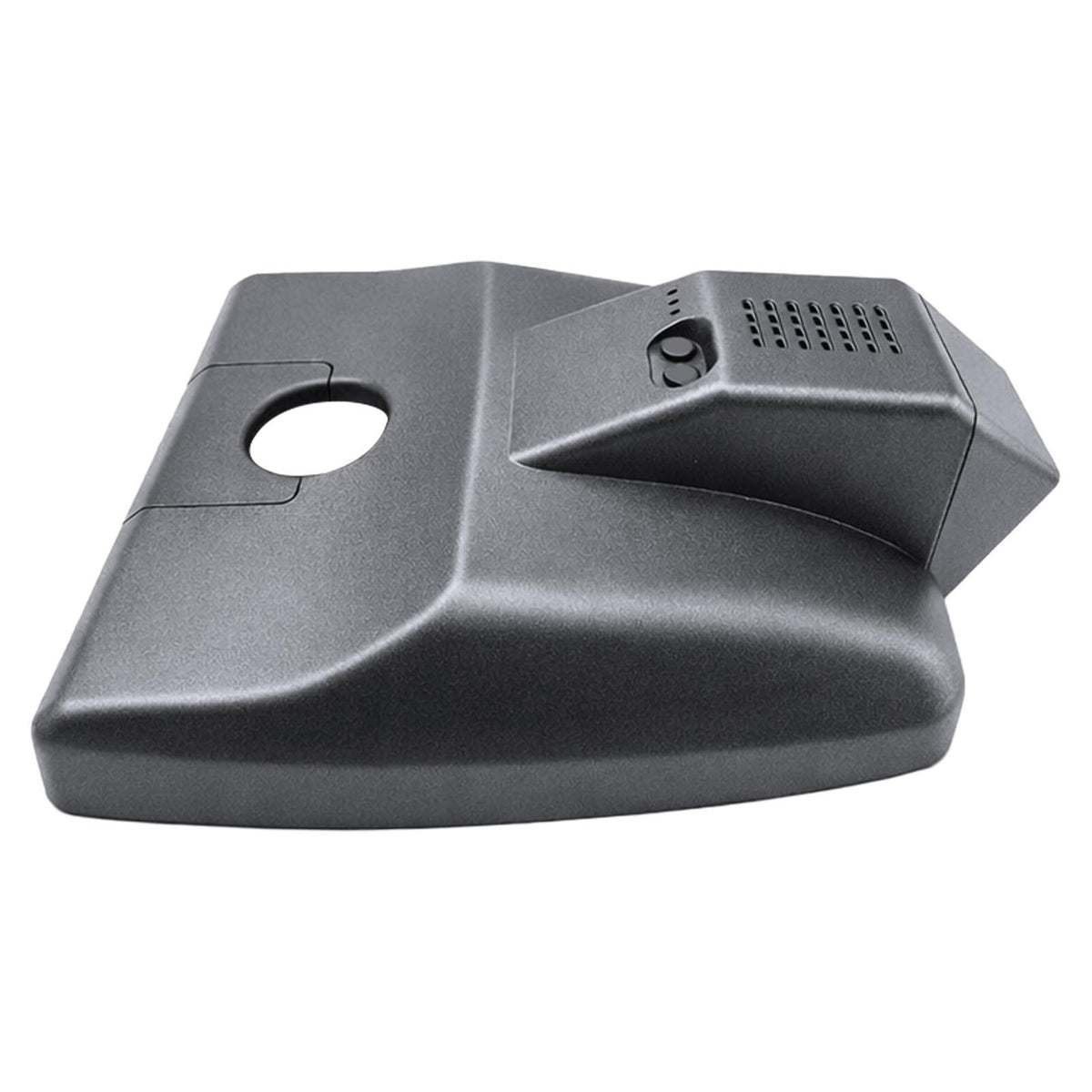Xplywi hidden dash cam for Lexus NX 2018-2021 with vehicle-specific housing