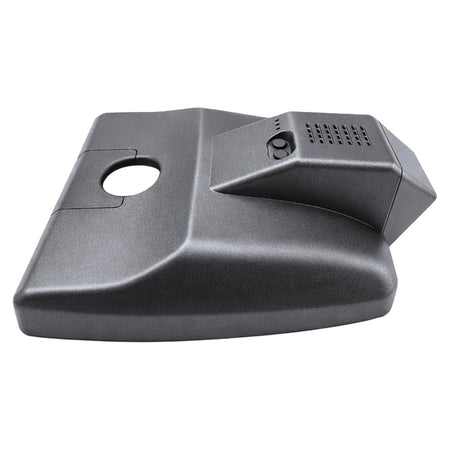 Xplywi hidden dash cam for Lexus NX 2018-2021 with vehicle-specific housing