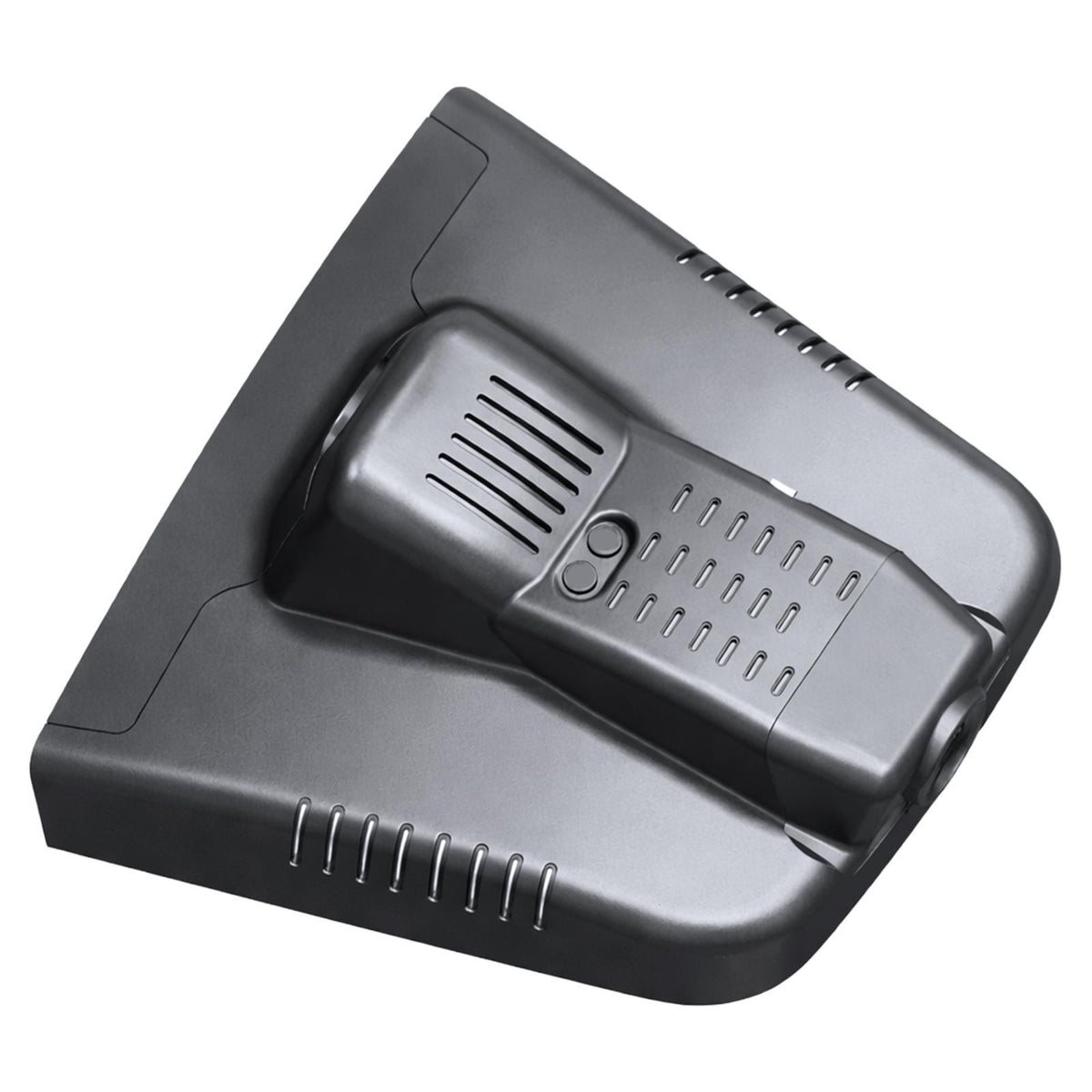 Xplywi hidden dash cam for Ferrari 296 GTB (GTS) 2021-2025 with vehicle-specific housing