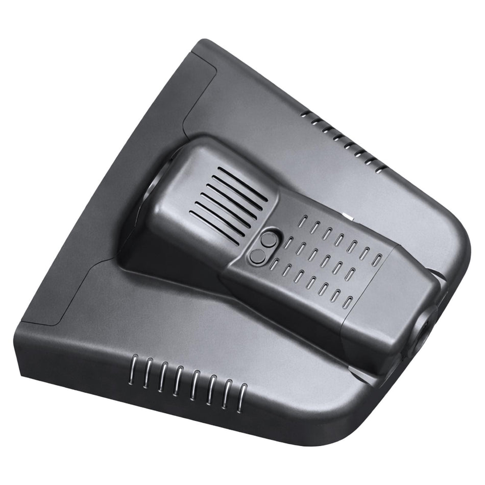 Xplywi hidden dash cam for Ferrari 296 GTB (GTS) 2021-2025 with vehicle-specific housing