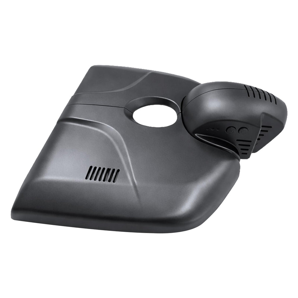 Xplywi hidden dash cam for Chevrolet Cruze J300 J305 2013-2014 with vehicle-specific housing
