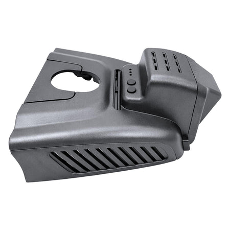 Xplywi hidden dash cam for Mercedes-Benz B-Class W247 2020-2023 with vehicle-specific housing