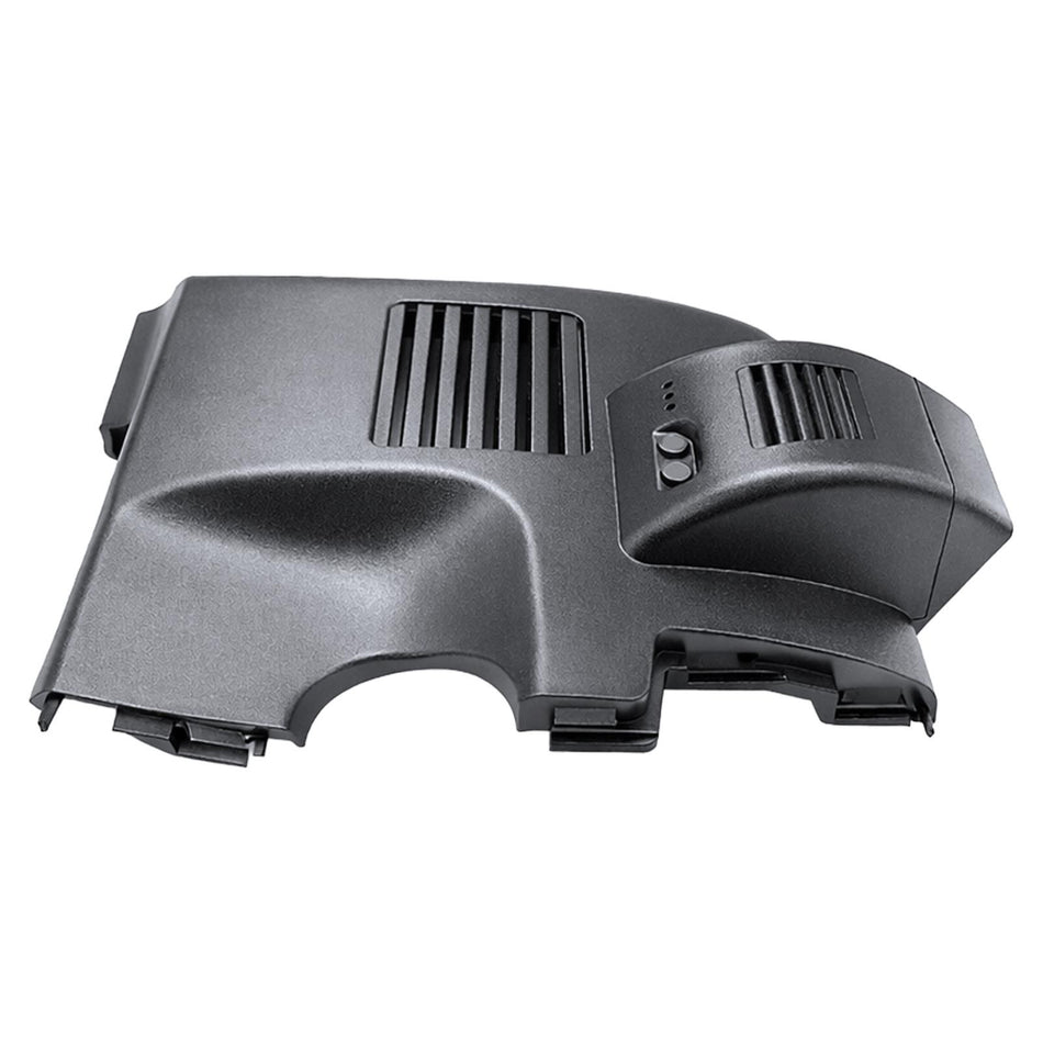 Xplywi hidden dash cam for Mazda6 GL 2020-2021 with vehicle-specific housing