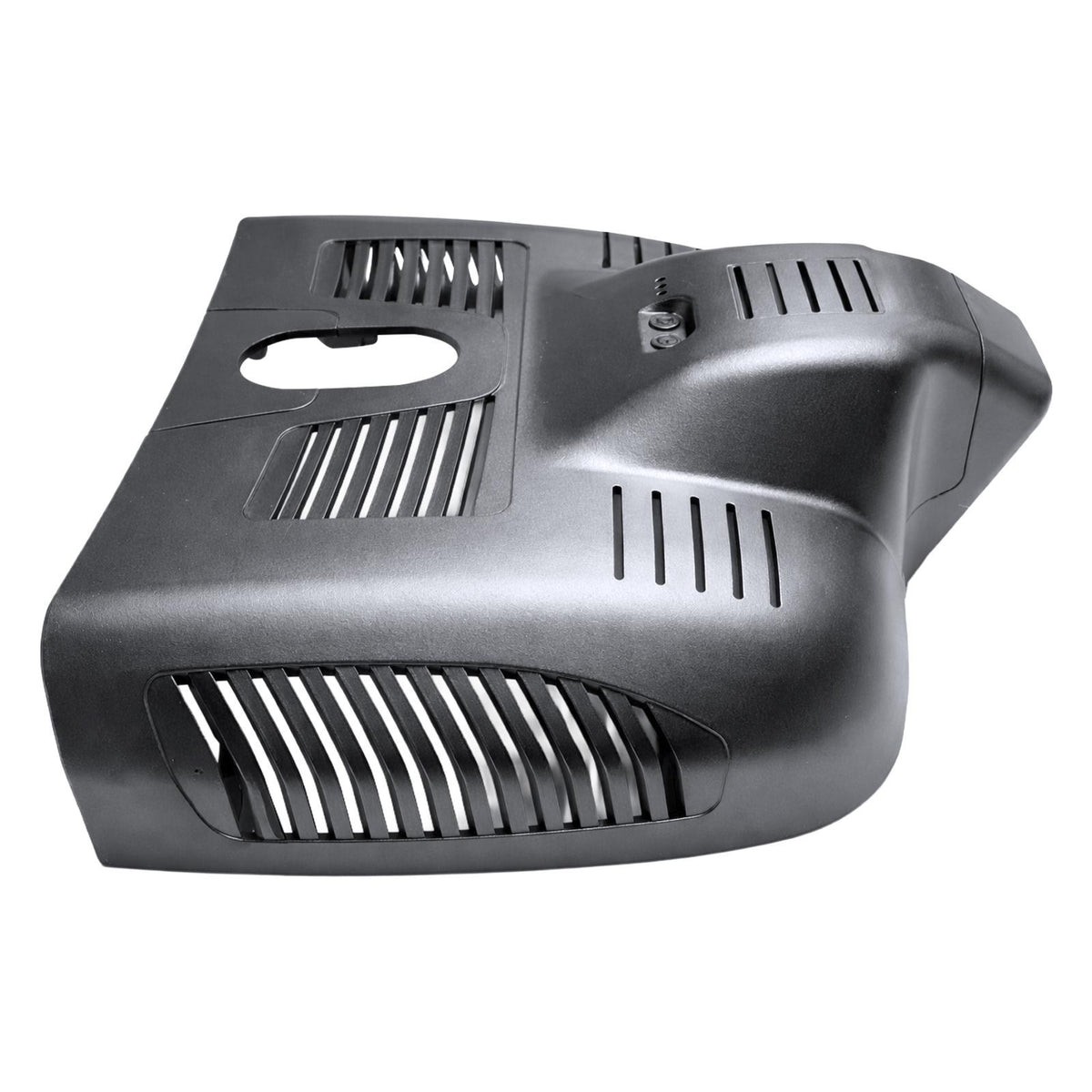 Xplywi hidden dash cam for Mercedes-Benz EQB X243 2025 with vehicle-specific housing