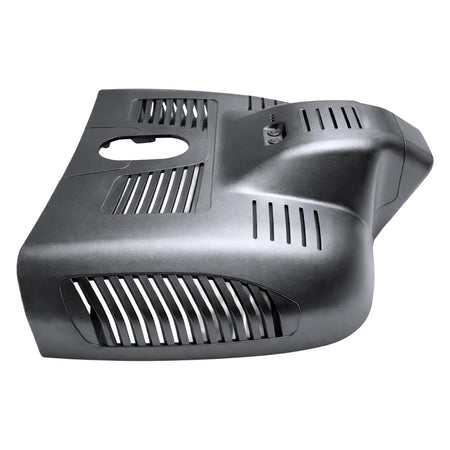 Xplywi hidden dash cam for Mercedes-Benz EQB X243 2025 with vehicle-specific housing