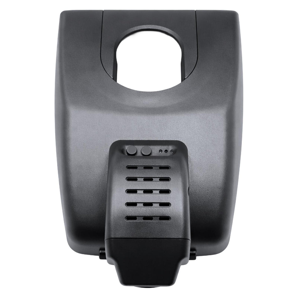 Xplywi hidden dash cam for Toyota Venza XU80 2022-2024 with vehicle-specific housing