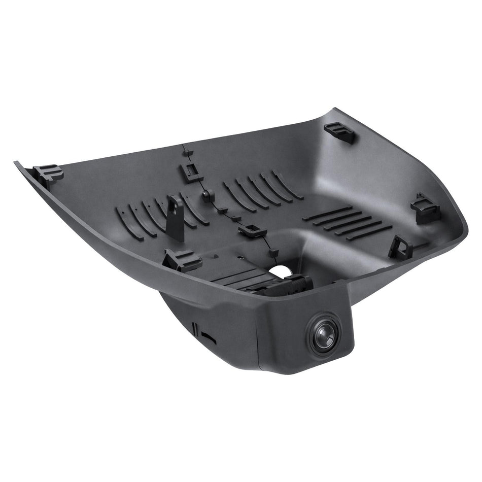 Xplywi hidden dash cam for GAC GS3 EMZOOM 2023-2026 with vehicle-specific housing
