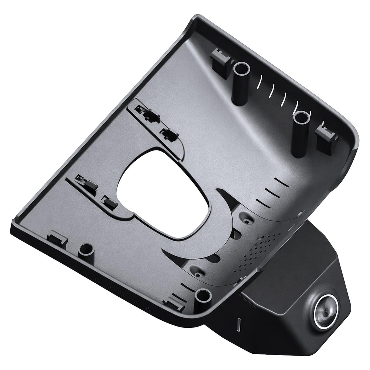 Xplywi hidden dash cam for BYD Qin L DM-i 2025-2026 with vehicle-specific housing
